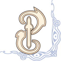 Elder Scrolls V Skyrim Enchanting skill logo
