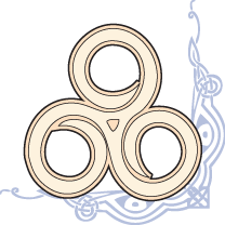 Elder Scrolls V Skyrim Illusion skill logo